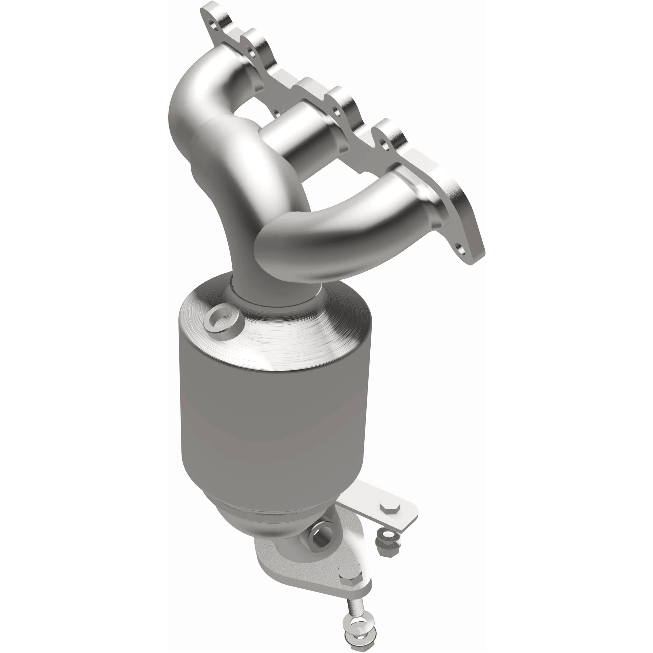 MagnaFlow 2011 Lincoln MKT California Grade CARB Compliant Manifold Catalytic Converter